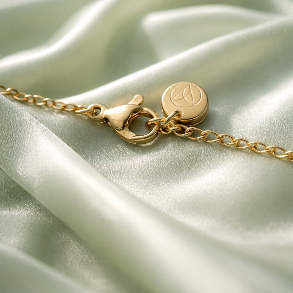 Seraphina Necklace
