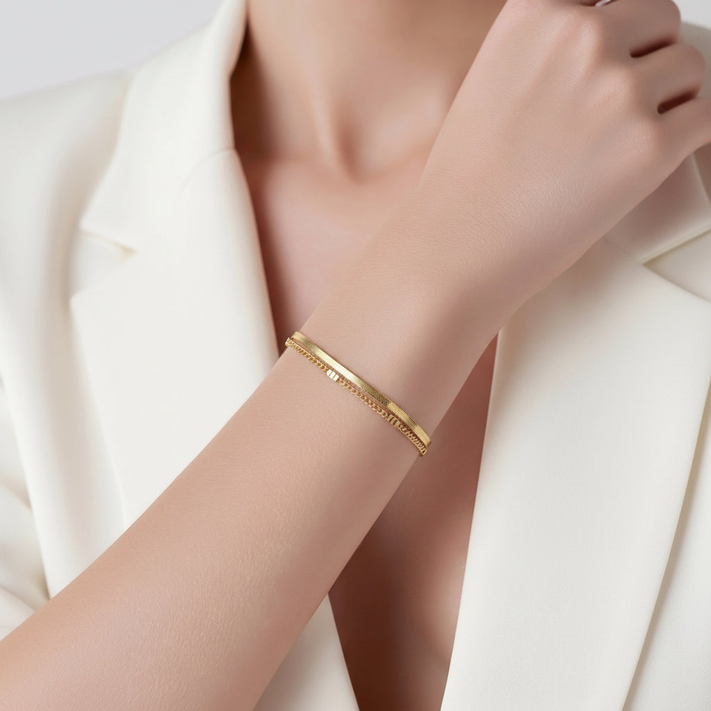 Luna Twist Elegance