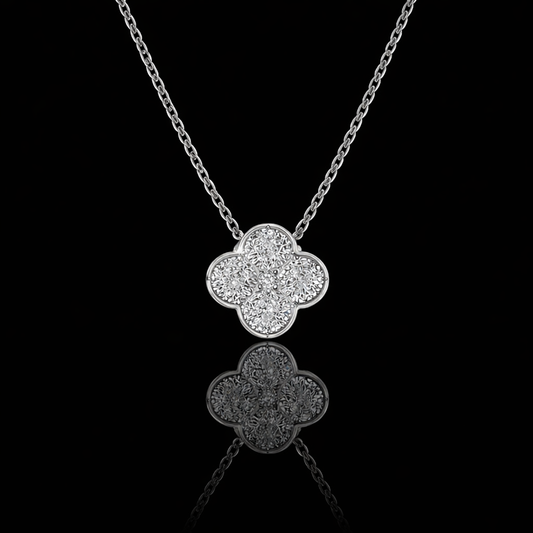 Crystal Clover