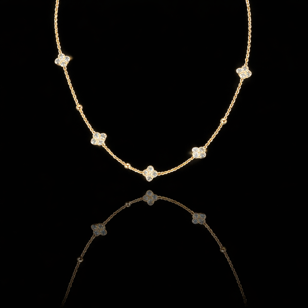 Seraphina Necklace