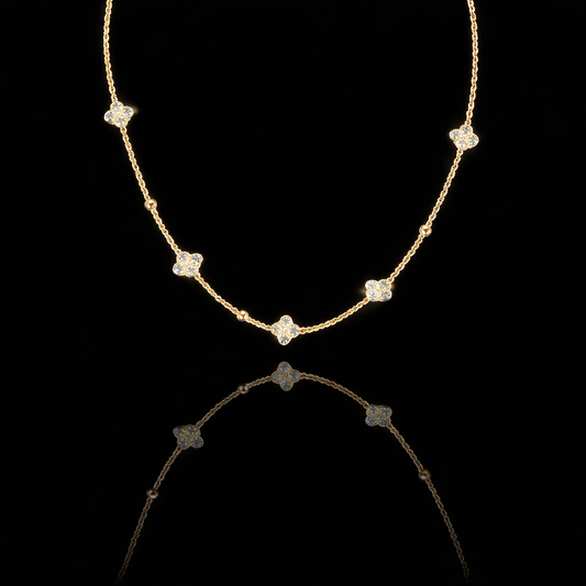 Seraphina Necklace