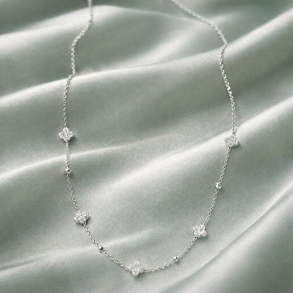 Seraphina Necklace
