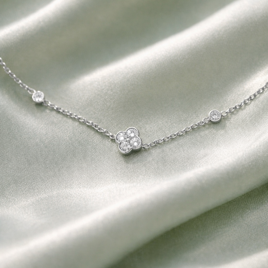 Seraphina Necklace