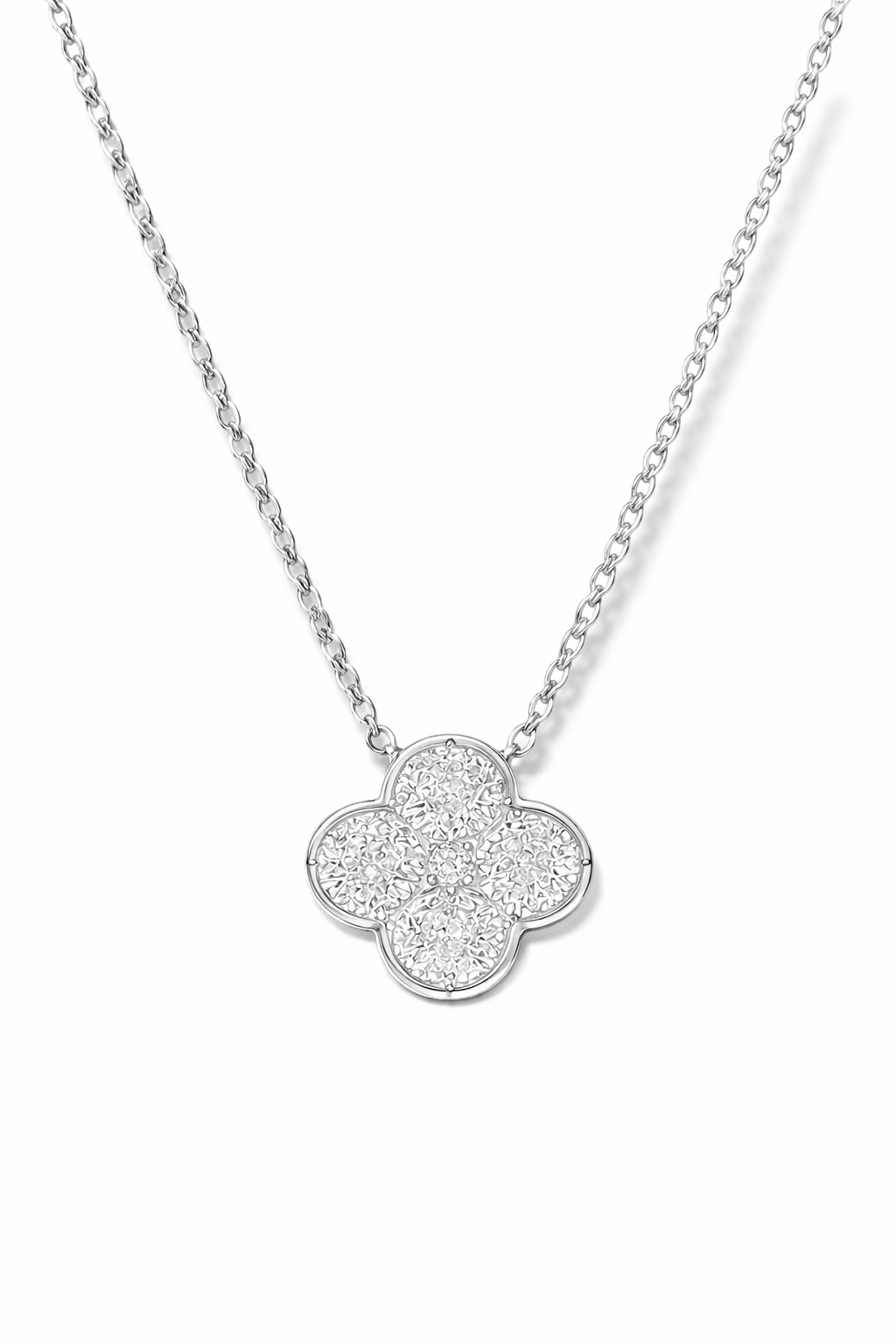 Crystal Clover