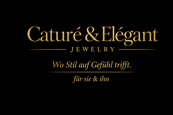 Caturé & Elégant Jewelry