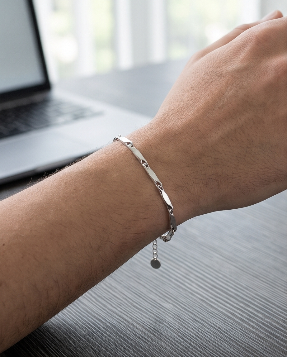 Amara Pure | Elegantes-Armband