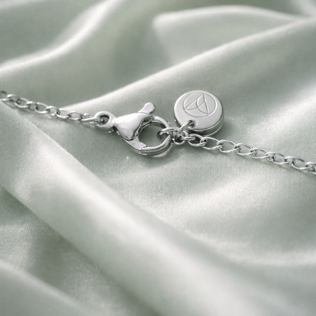 Seraphina Necklace