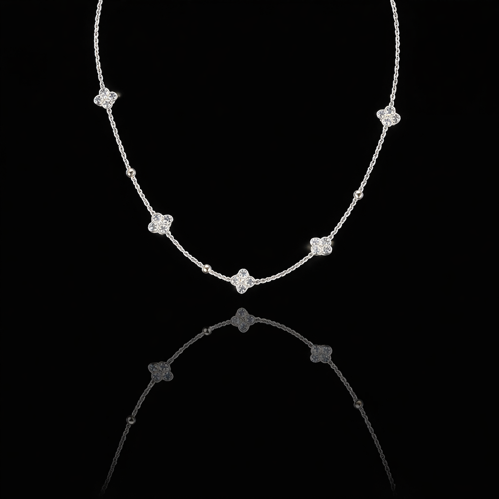 Seraphina Necklace