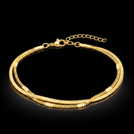 Luna Twist Elegance