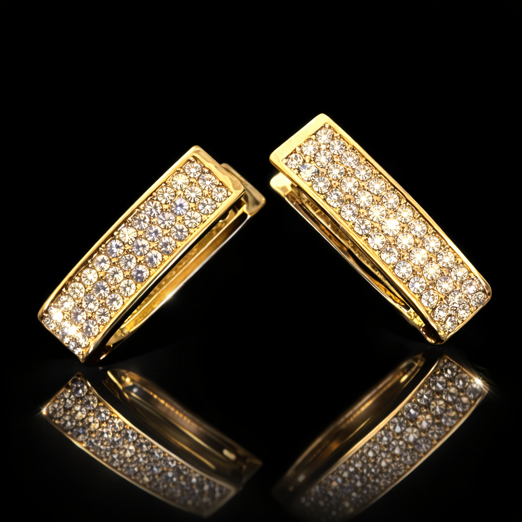 Lumiére Hoops