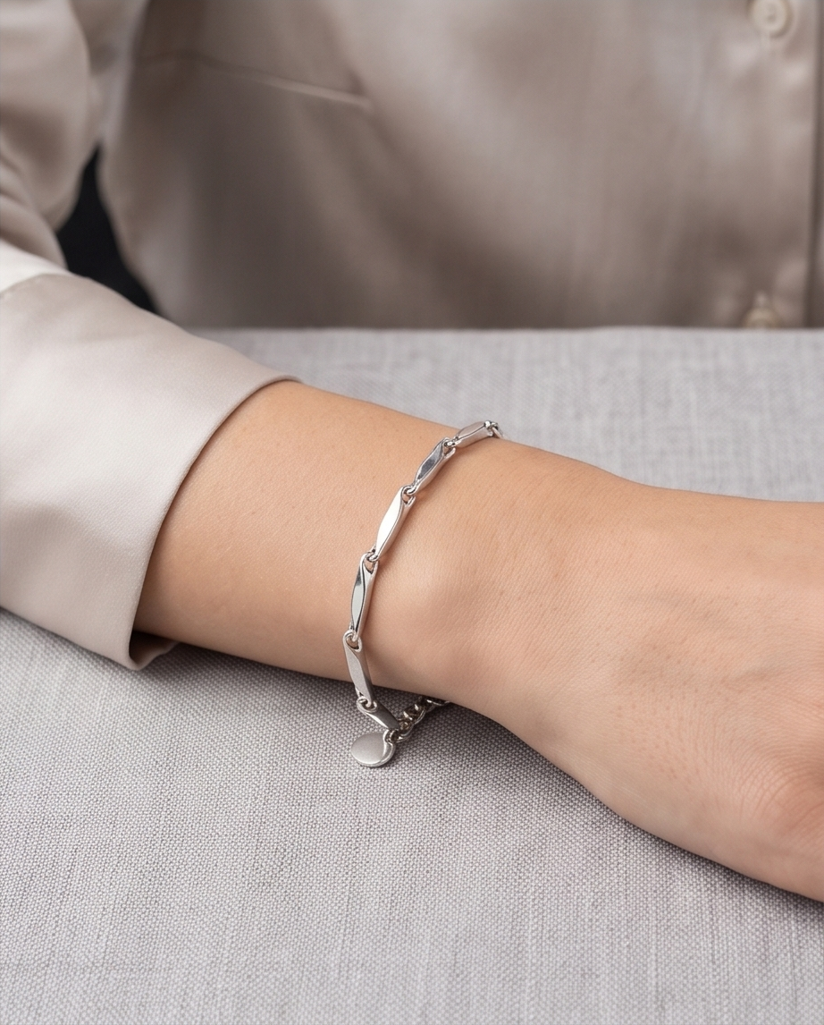 Amara Pure | Elegantes-Armband
