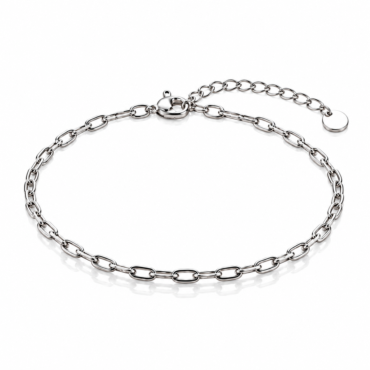Silva Chain | Elegantes-Armband