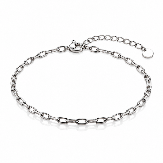 Silva Chain | Elegantes-Armband