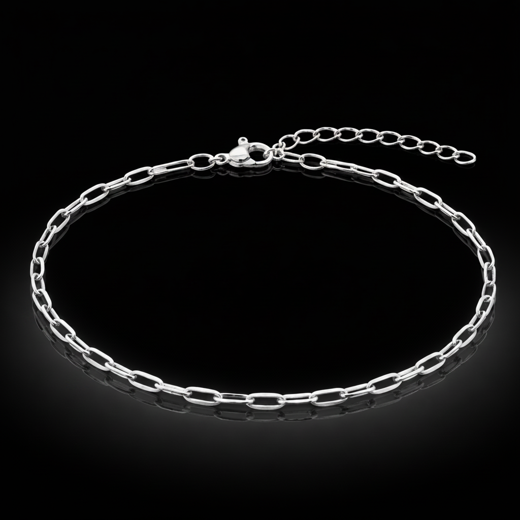 Silva Chain