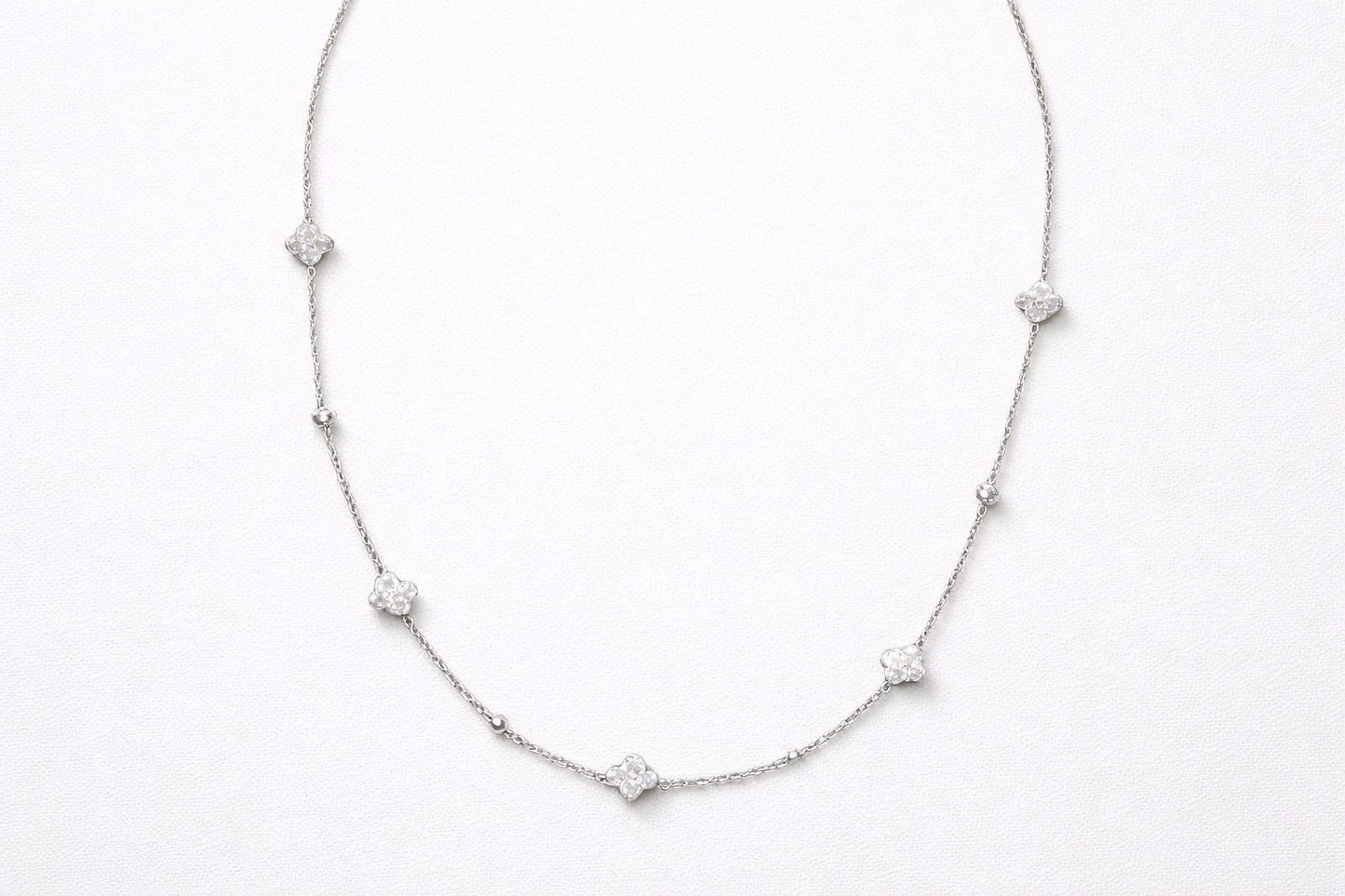 Seraphina Necklace