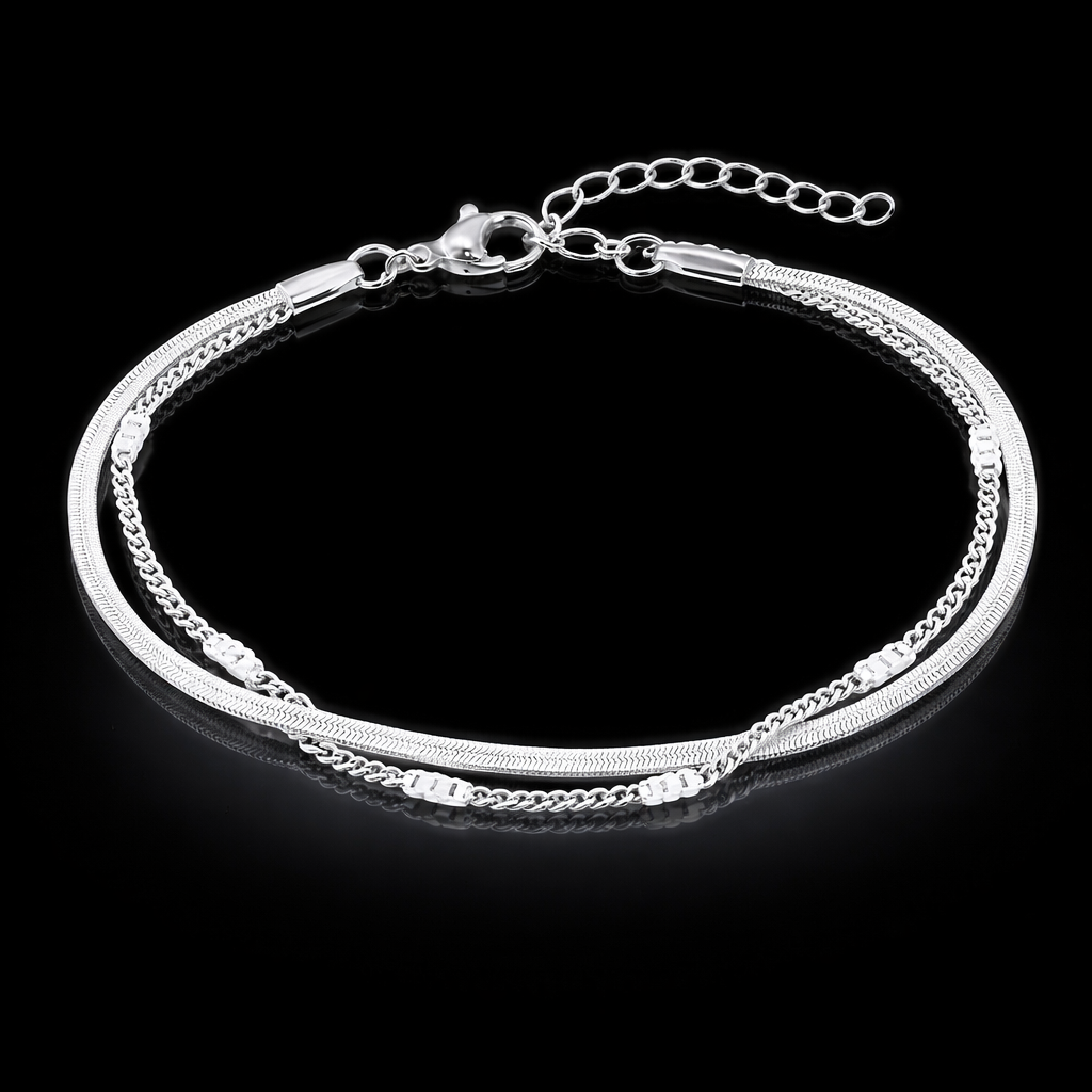 Luna Twist Elegance