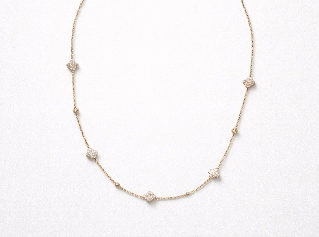 Seraphina Necklace