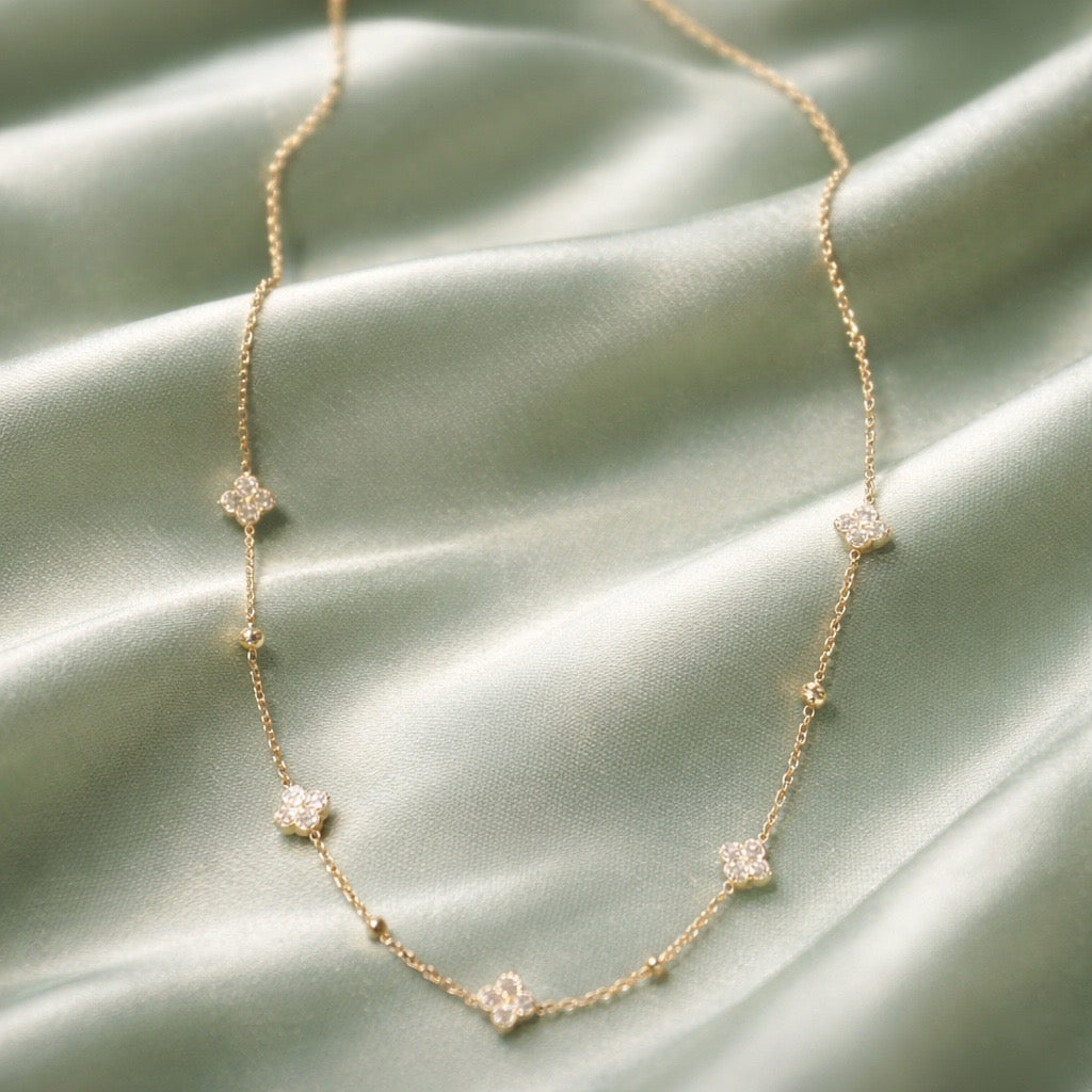 Seraphina Necklace