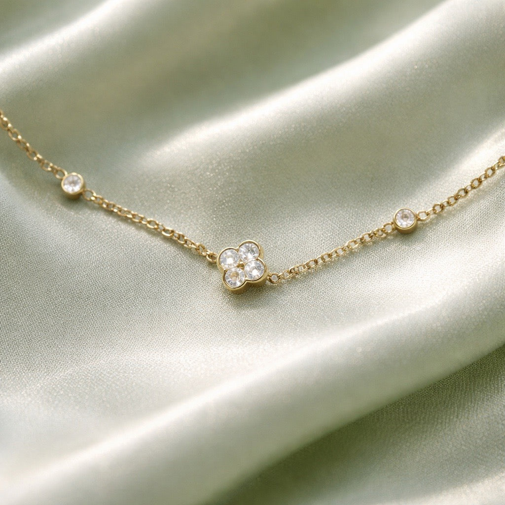 Seraphina Necklace