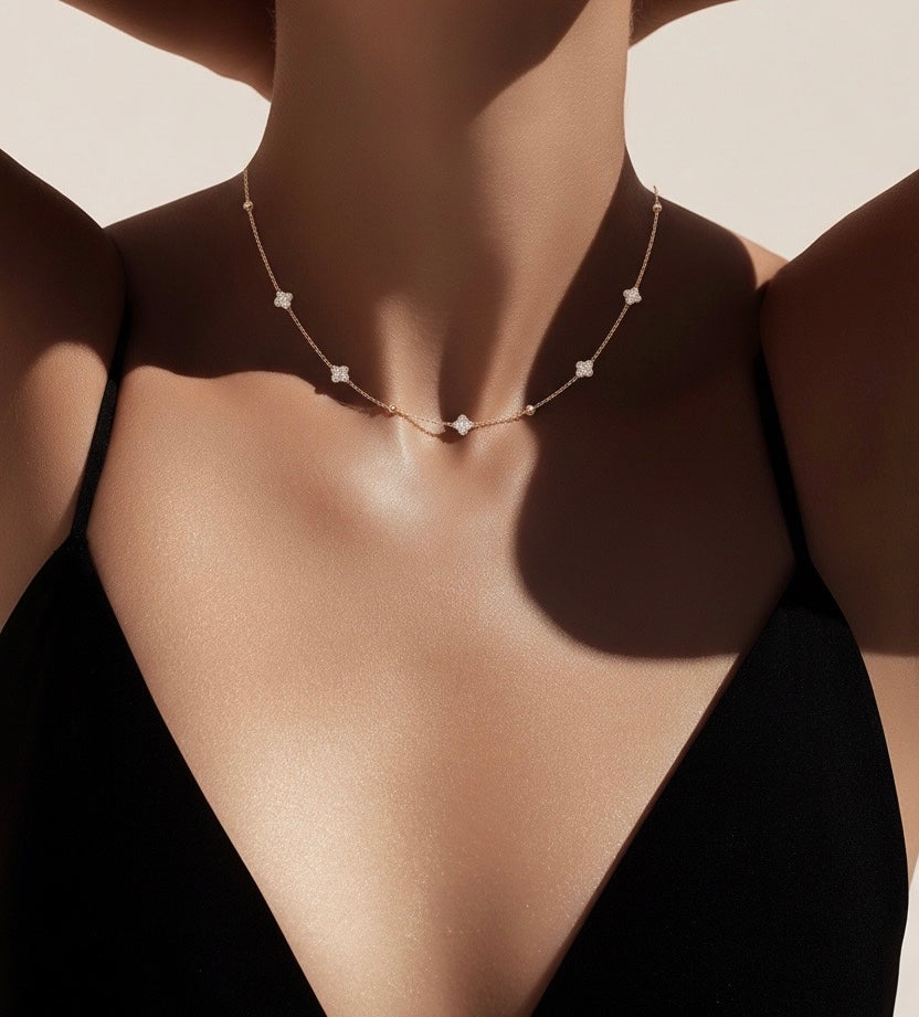 Seraphina Necklace
