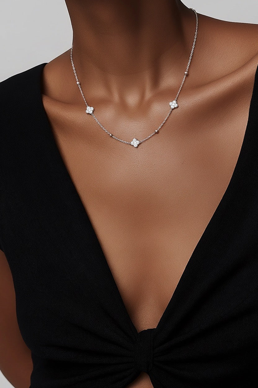 Seraphina Necklace