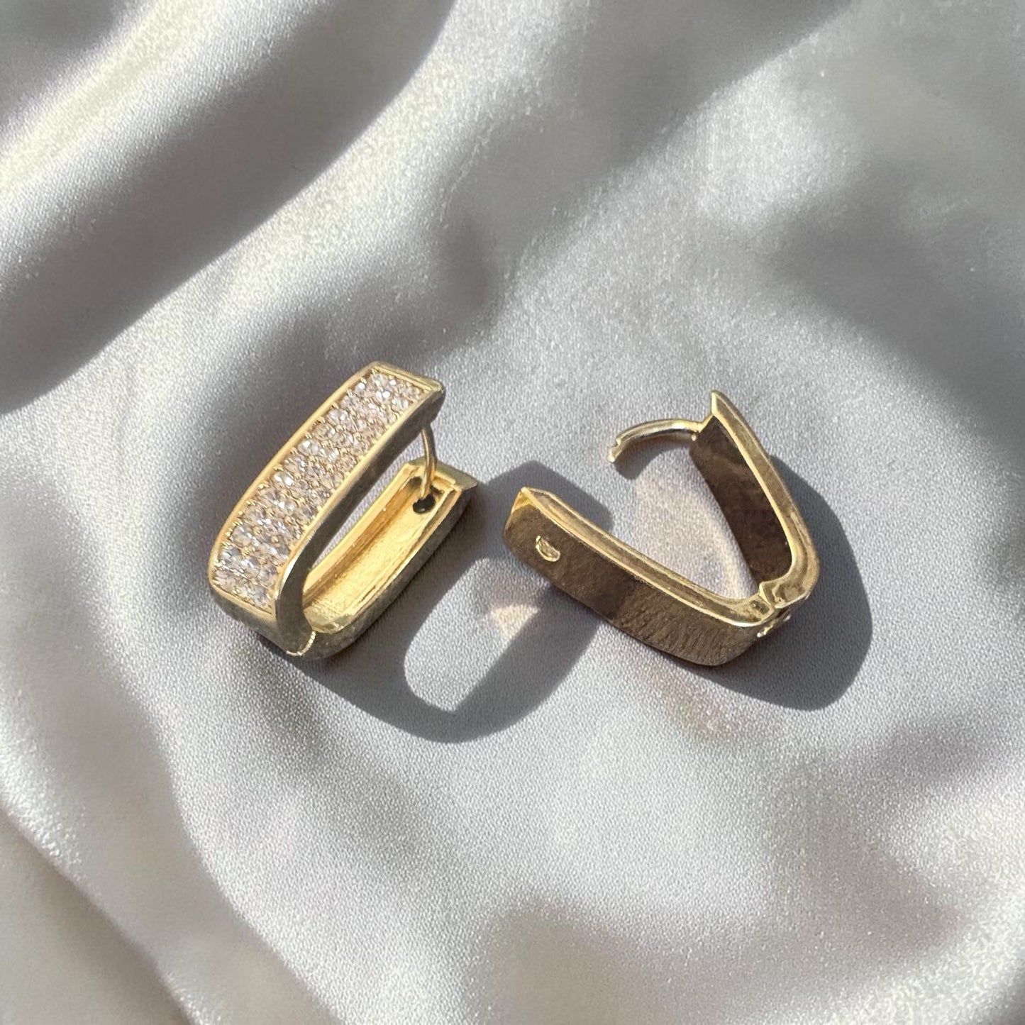 Lumiére Hoops