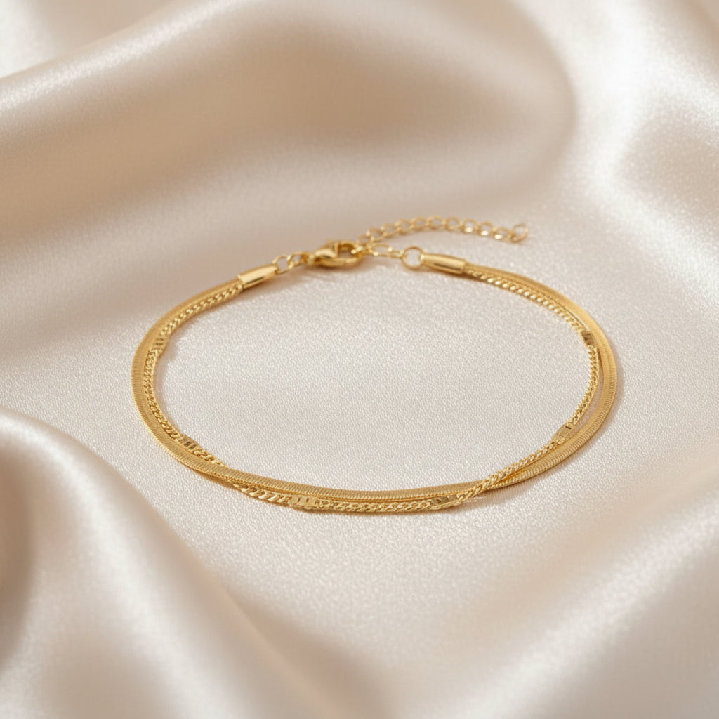 Luna Twist Elegance
