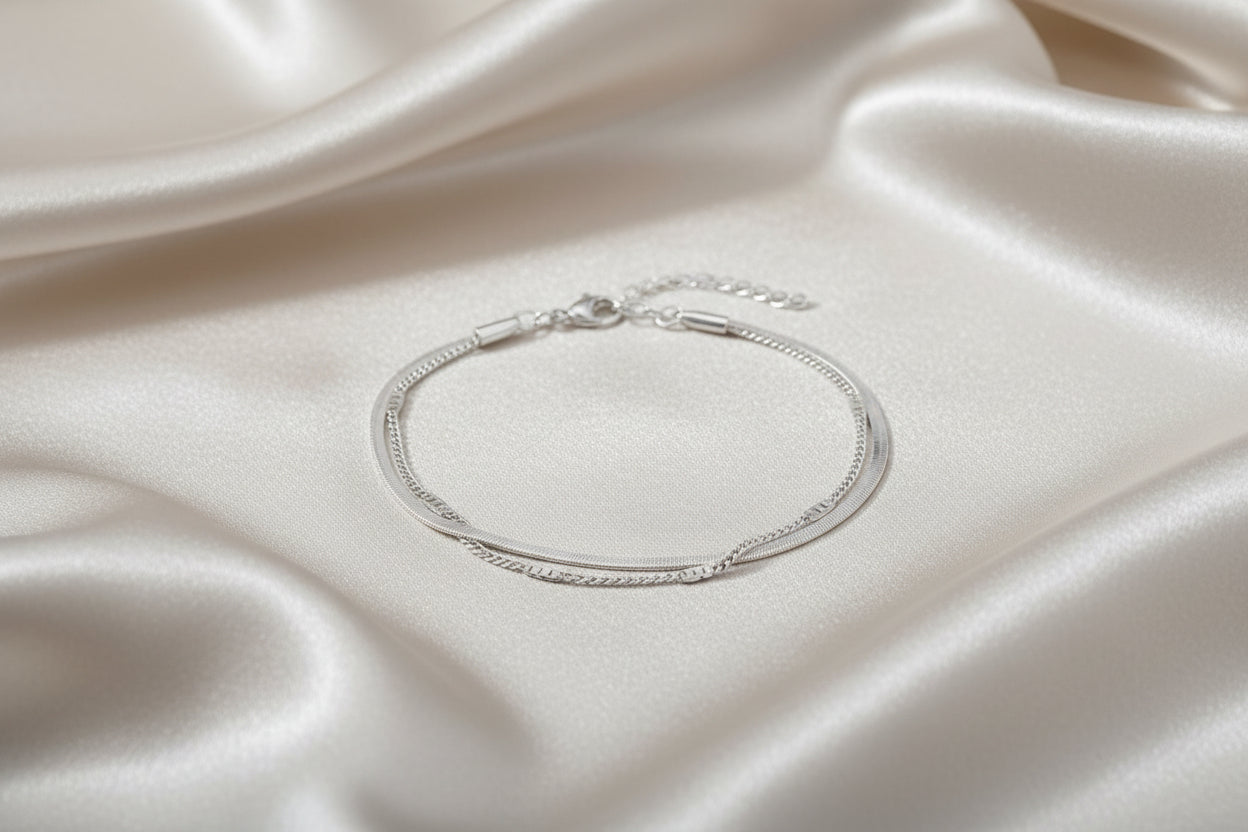 Luna Twist Elegance